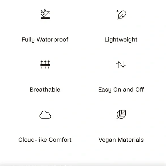 Vessi Black Knit Women's Athletic Shoes - Picture 15 of 15